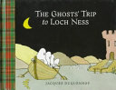 The Ghosts' Trip to Loch Ness cover