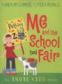 Me and the School (Un)Fair cover