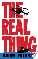 The Real Thing cover