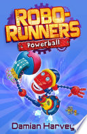Powerball cover