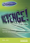 Revenge! cover