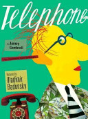 Telephone cover