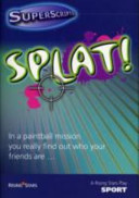 Splat! cover