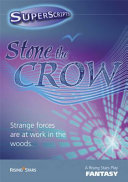 Stone the Crow cover
