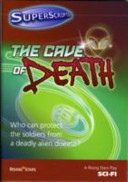 The Cave of Death cover