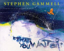 Is That You, Winter? cover