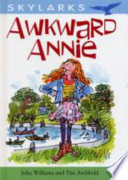 Awkward Annie cover