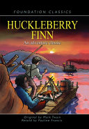 Huckleberry Finn cover