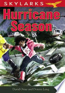 Hurricane Season cover