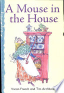 A Mouse in the House cover