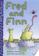 Fred and Finn cover