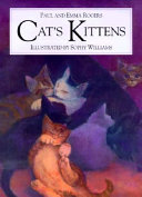 Cat's Kittens cover