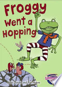 Froggy Went a Hopping cover