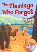 The Flamingo Who Forgot cover