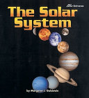 The Solar System cover