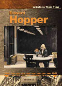 Edward Hopper cover