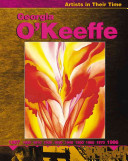Georgia O'Keeffe cover
