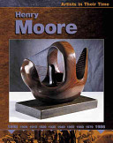 Henry Moore cover