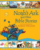 God and His Creations/Noah's Ark and Other Bible Stories cover