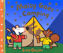 Maisy Goes Camping cover