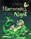 Harmonica Night cover