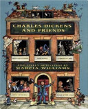 Charles Dickens and Friends cover