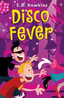 Disco Fever cover