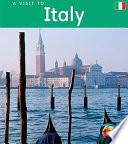 A Visit to Italy cover
