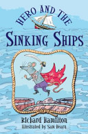 Hero and the Sinking Ships cover