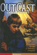Dragon Secrets cover