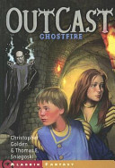 Ghostfire cover