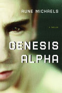 Genesis Alpha cover