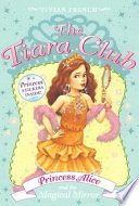 Princess Alice and the Magical Mirror cover