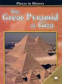 The Great Pyramid cover