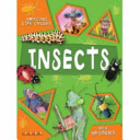 Minibeasts cover