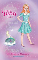 Princess Millie and the Magical Mermaid cover