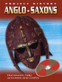 The Anglo-Saxons (NS) cover