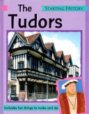 The Tudors (NS) cover