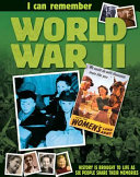 World War II (NS) cover