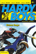Extreme Danger cover