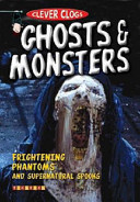 Ghosts & Monsters cover
