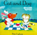Cat and Dog cover