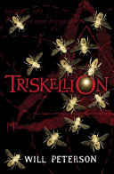 Triskellion cover