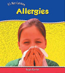 Allergies cover