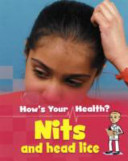Nits and Head Lice cover