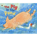 The Pig in the Pond cover