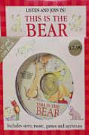 This Is the Bear cover
