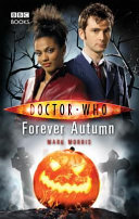 Forever Autumn cover