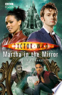 Martha in the Mirror cover