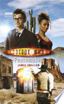 Peacemaker cover